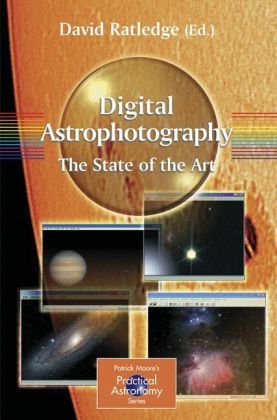 Digital Astrophotography