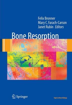 Topics in Bone Biology, Volume 2