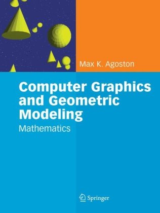 Computer Graphics and Geometric Modelling