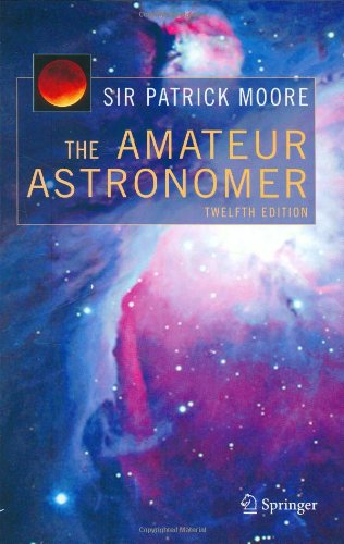 The Amateur Astronomer