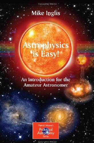 Astrophysics Is Easy!