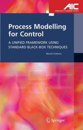 Process Modelling For Control