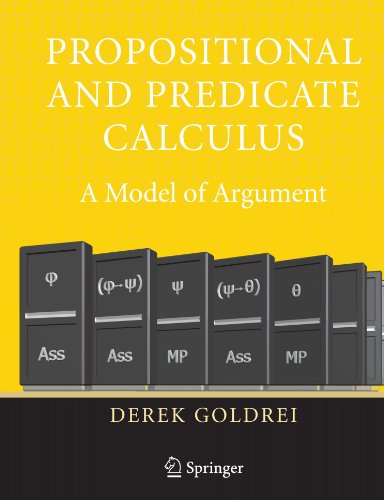 Propositional and Predicate Calculus