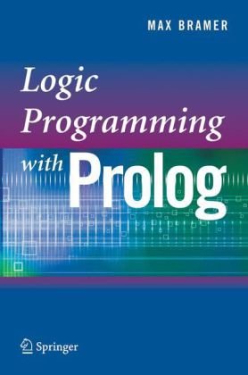 Logic Programming with PROLOG