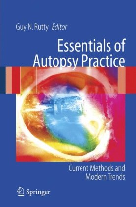 Essentials Of Autopsy Practice