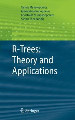 R-Trees