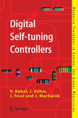 Digital Self-Tuning Controllers