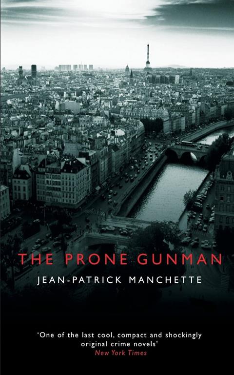 The Prone Gunman