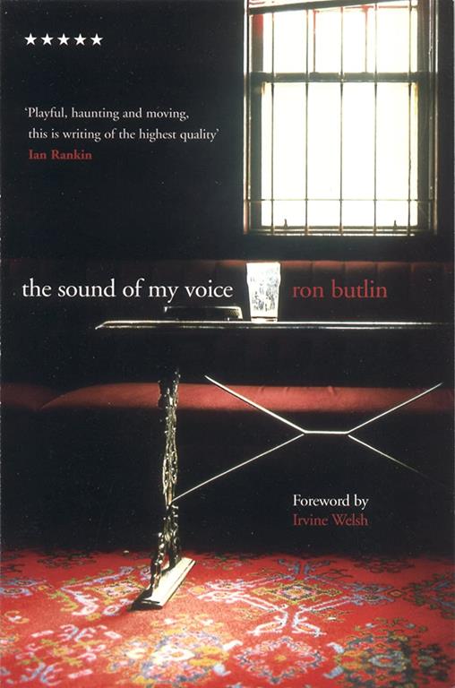 The Sound of My Voice