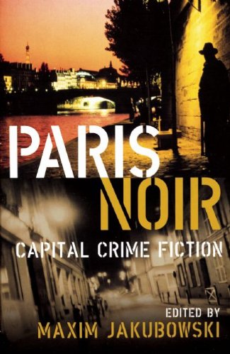 Paris Noir