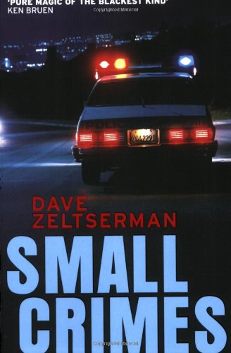 Small Crimes