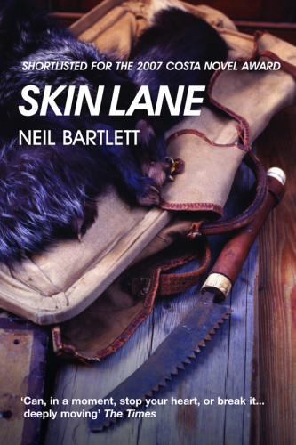 Skin Lane