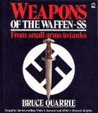 Weapons of the Waffen-SS