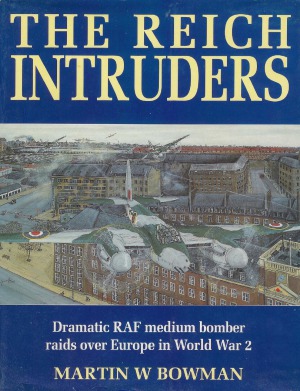 The Reich Intruders