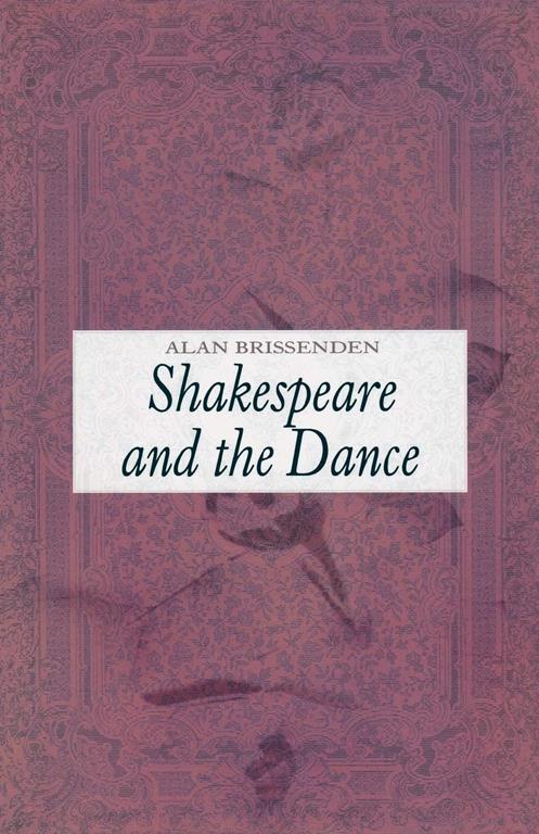 Shakespeare and the Dance