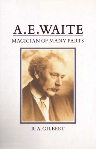 A.E. Waite