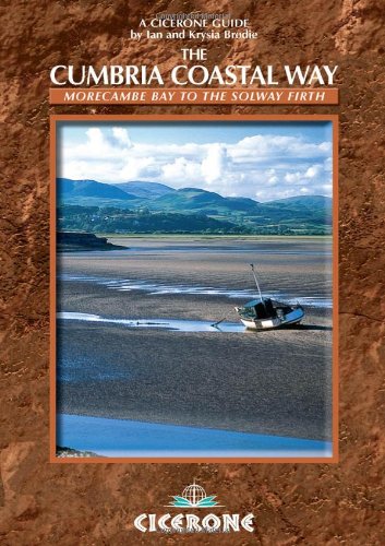 The Cumbria Coastal Way