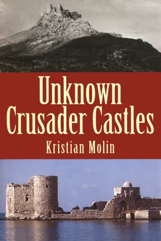 Unknown Crusader Castles