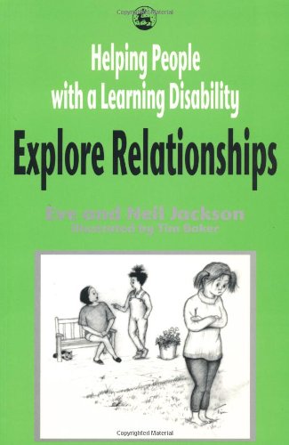 Helping People with a Learning Disability Explore Relationships