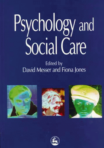 Psychology and Social Care