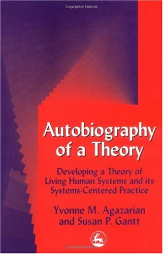 Autobiography of a Theory