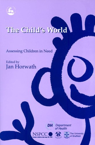 The Child's World