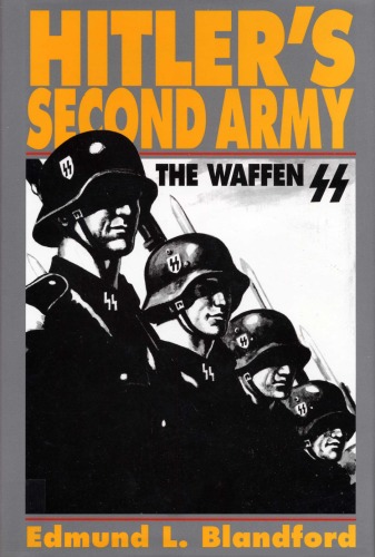 Hitler's Second Army