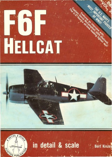 F6F Hellcat