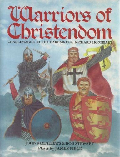 Warriors Of Christendom