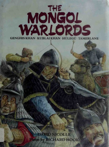 The Mongol Warlords