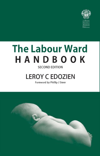 The Labour Ward Handbook, second edition.