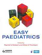 Paediatrics For Medical Students