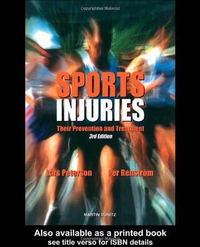 Sports Injuries