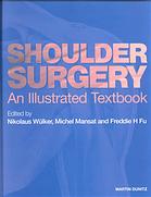 Shoulder Surgery