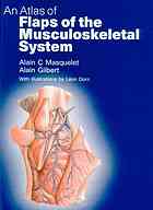 An Atlas of Flaps of the Musculoskeletal System