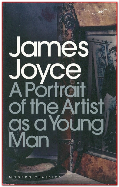 A Portrait of the Artist аs a Young Man