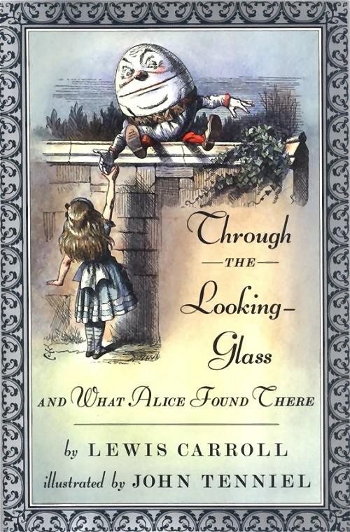 Alice's Adventures in Wonderland and Through the Looking Glass