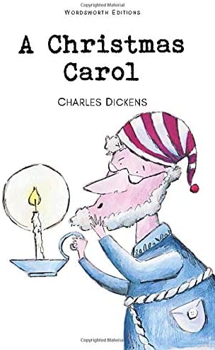 A Christmas Carol (Wordsworth Children's Classics)