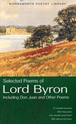 The Works Of Lord Byron