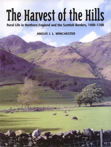 The Harvest of the Hills