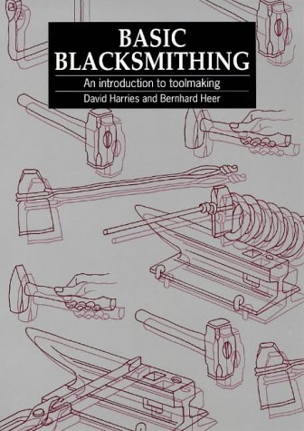 Basic Blacksmithing