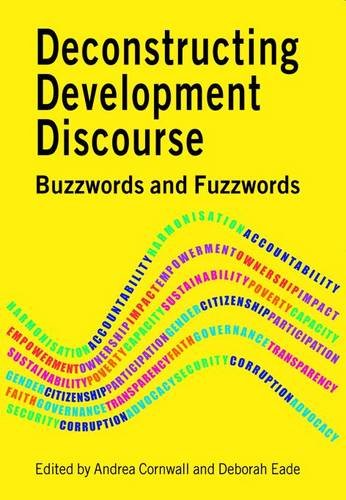 Deconstructing Development Discourse