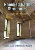 Rammed Earth Structures