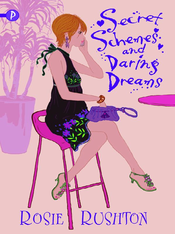 Secret Schemes and Daring Dreams