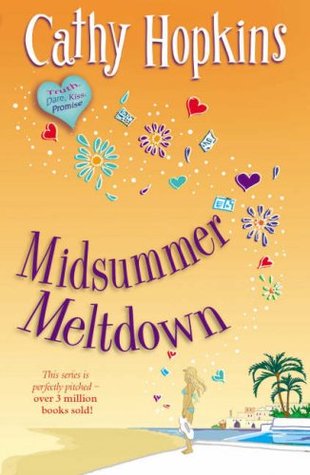 Midsummer Meltdown