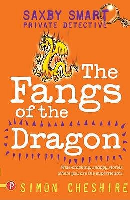 The Fangs Of The Dragon And Other Case Files