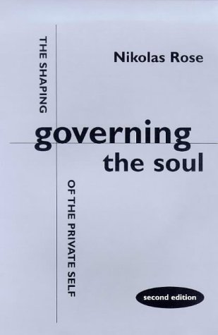 Governing the Soul