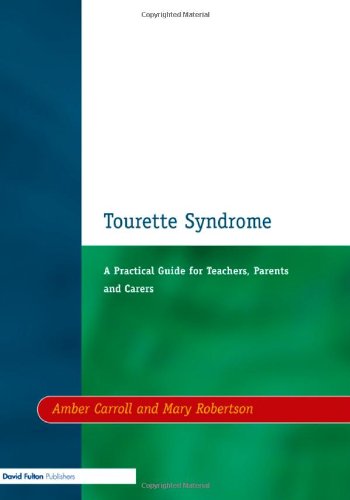 Tourette Syndrome