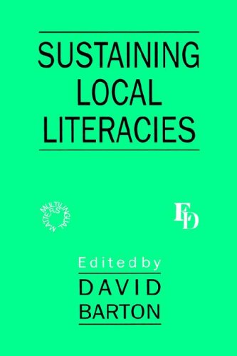 Sustaining Local Literacies (Multilingual Matters)