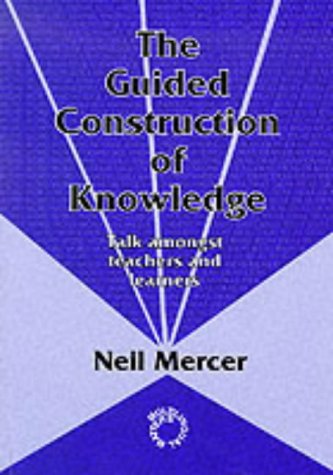 Guided Construction Knowledge